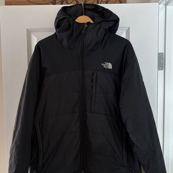 The North Face Summit Series Puffy Jacket - Picture 1 of 7